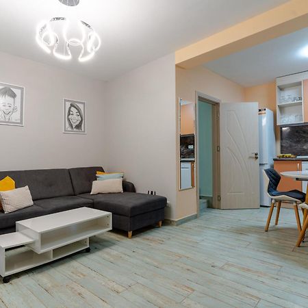 Mirela Guest Apartment Велико-Тирново Екстер'єр фото