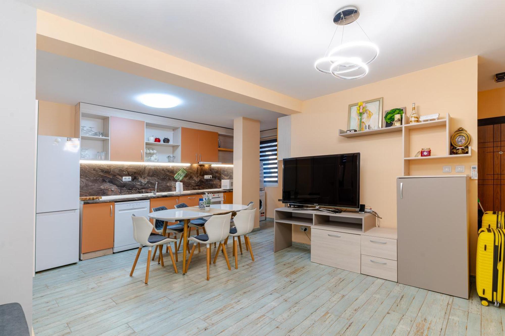 Mirela Guest Apartment Велико-Тирново Екстер'єр фото