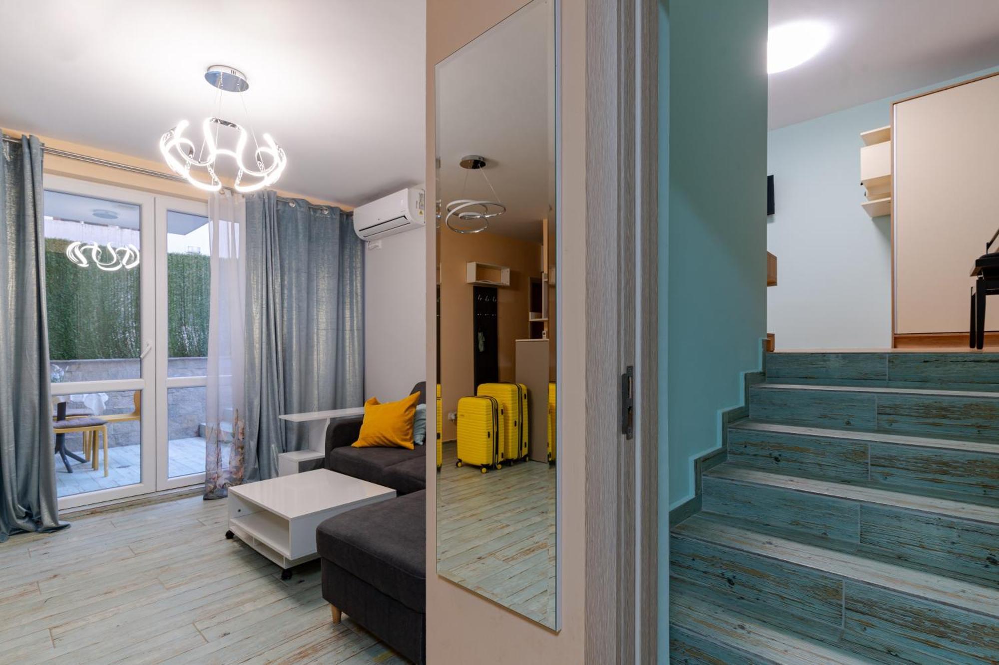 Mirela Guest Apartment Велико-Тирново Екстер'єр фото