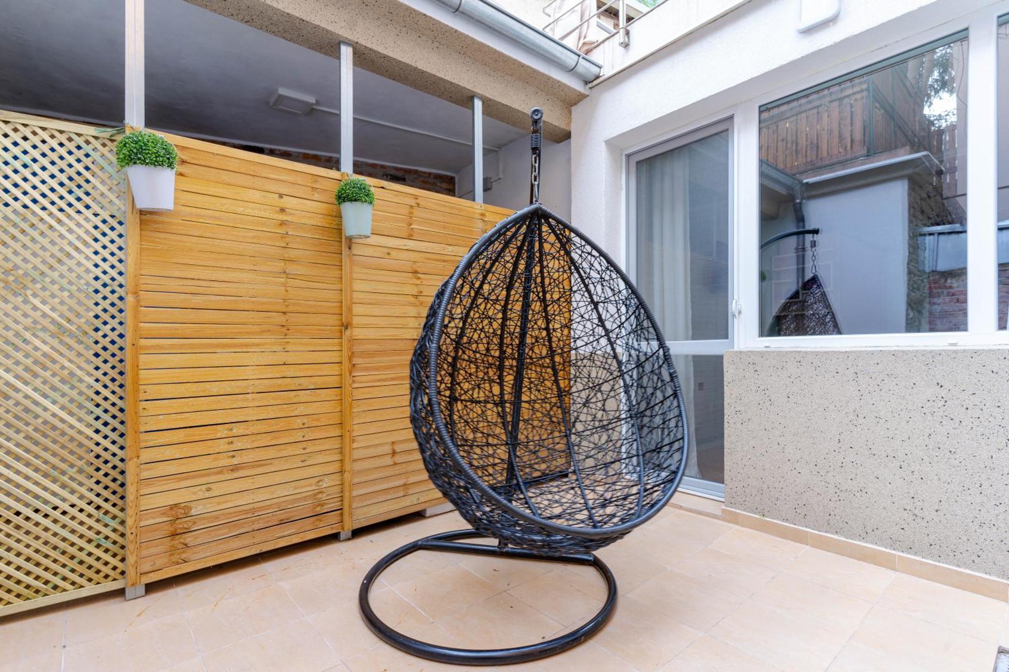 Mirela Guest Apartment Велико-Тирново Екстер'єр фото